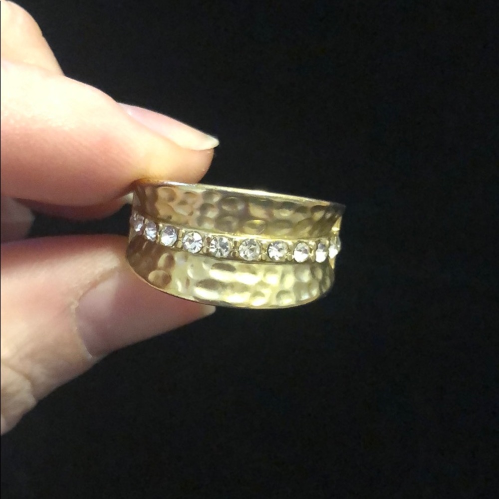 Premier Designs Ring